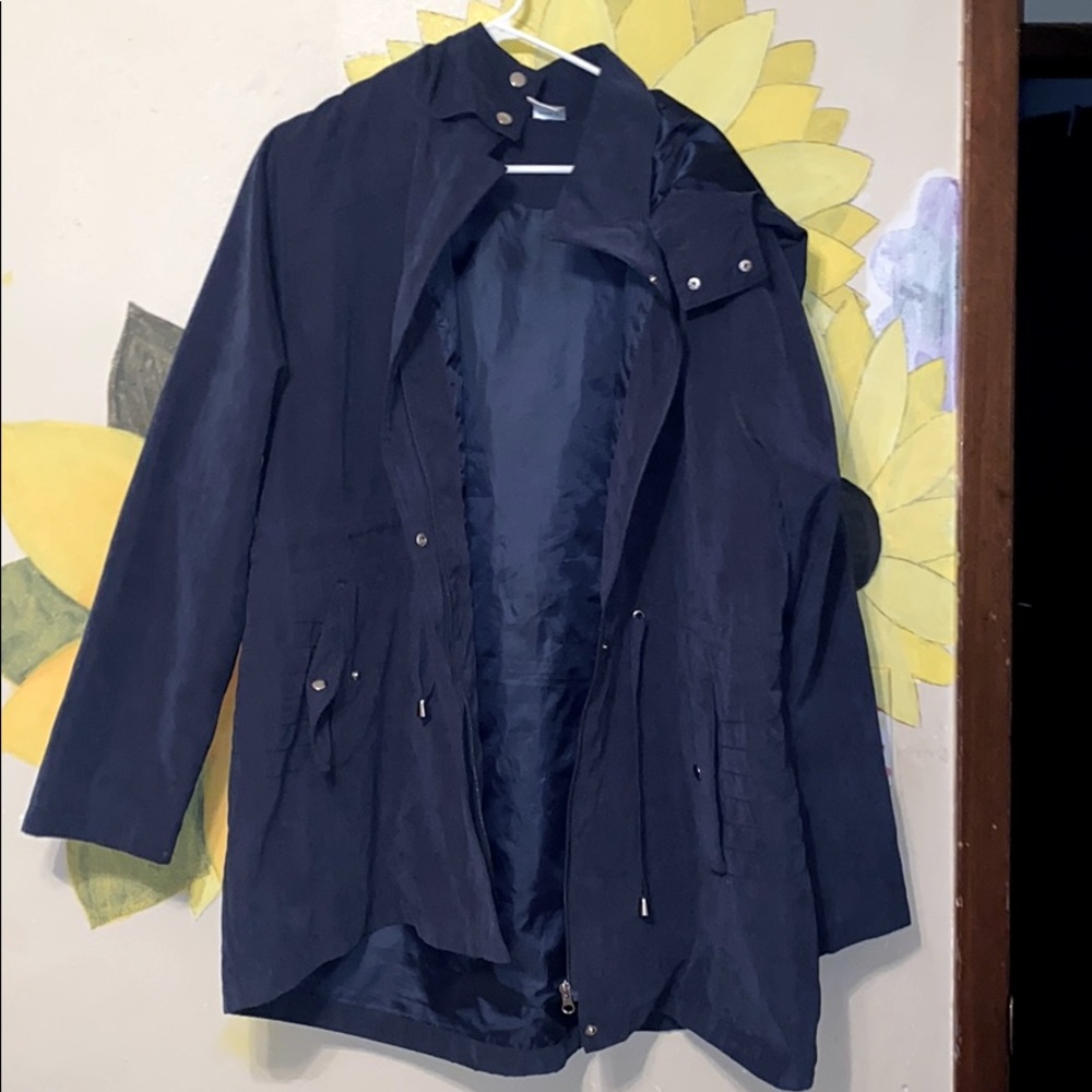 Coat